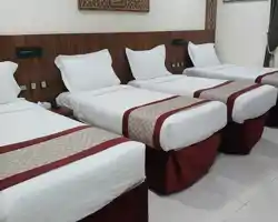 Mahd Al Resala 3 Hotel thumbnail